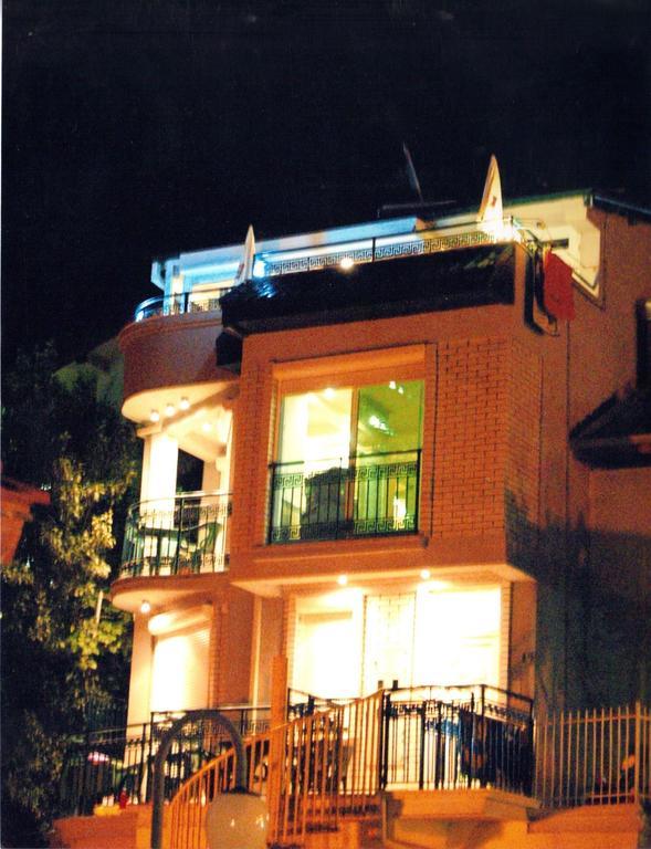 Rooms And Apartaments De Niro Trpejca Exterior photo