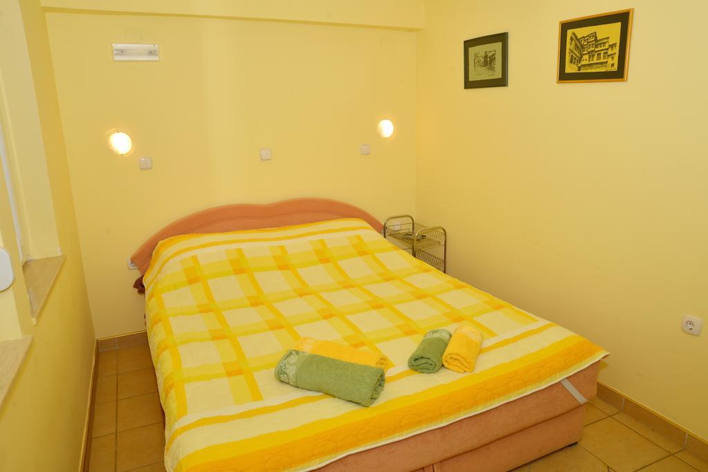 Rooms And Apartaments De Niro Trpejca Room photo