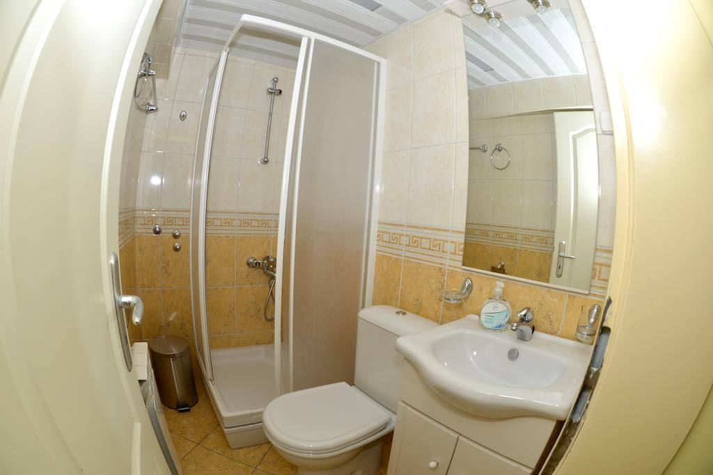 Rooms And Apartaments De Niro Trpejca Room photo
