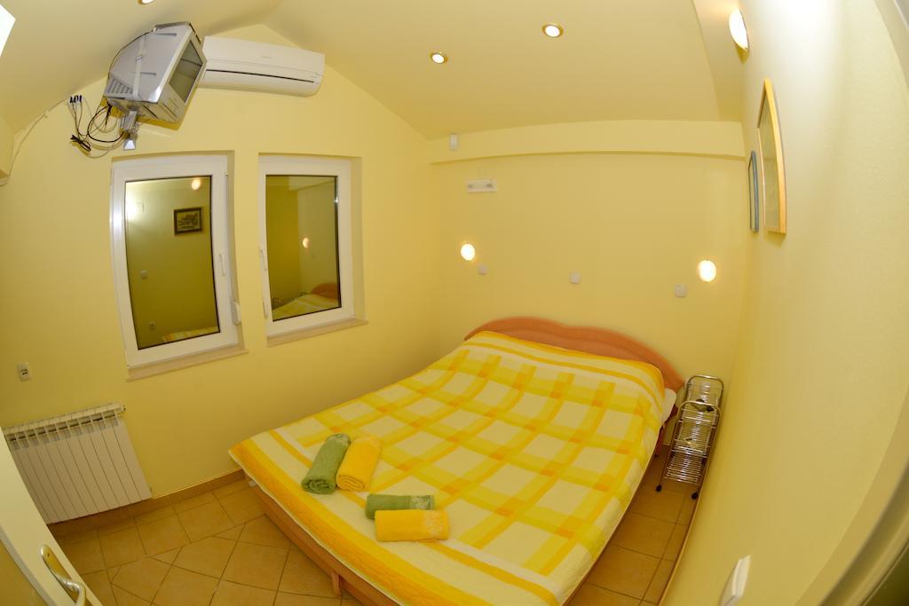 Rooms And Apartaments De Niro Trpejca Room photo