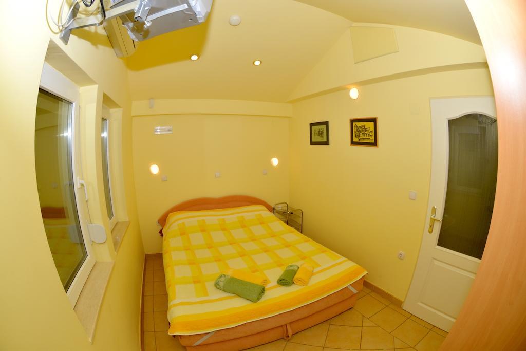 Rooms And Apartaments De Niro Trpejca Room photo