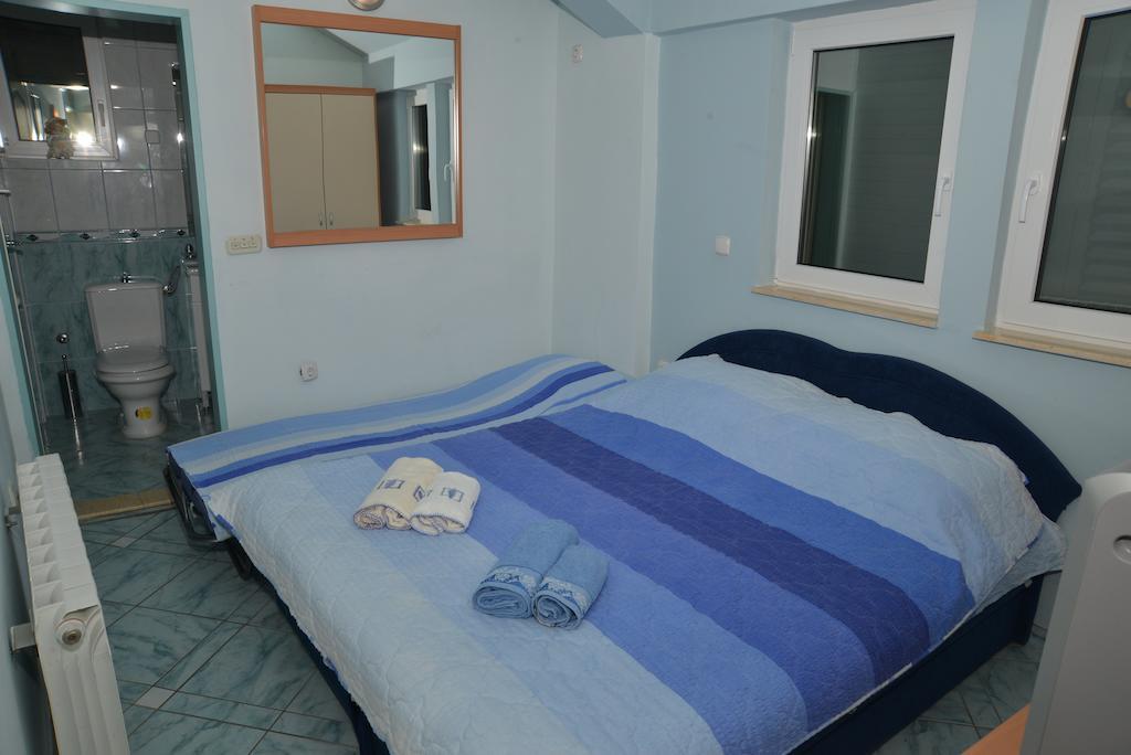 Rooms And Apartaments De Niro Trpejca Room photo