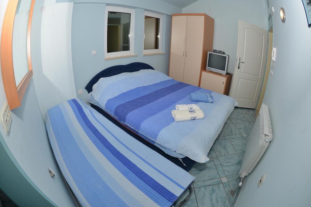 Rooms And Apartaments De Niro Trpejca Room photo