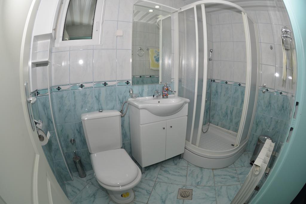 Rooms And Apartaments De Niro Trpejca Room photo