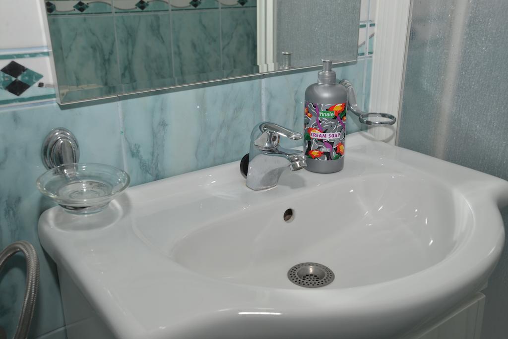 Rooms And Apartaments De Niro Trpejca Room photo
