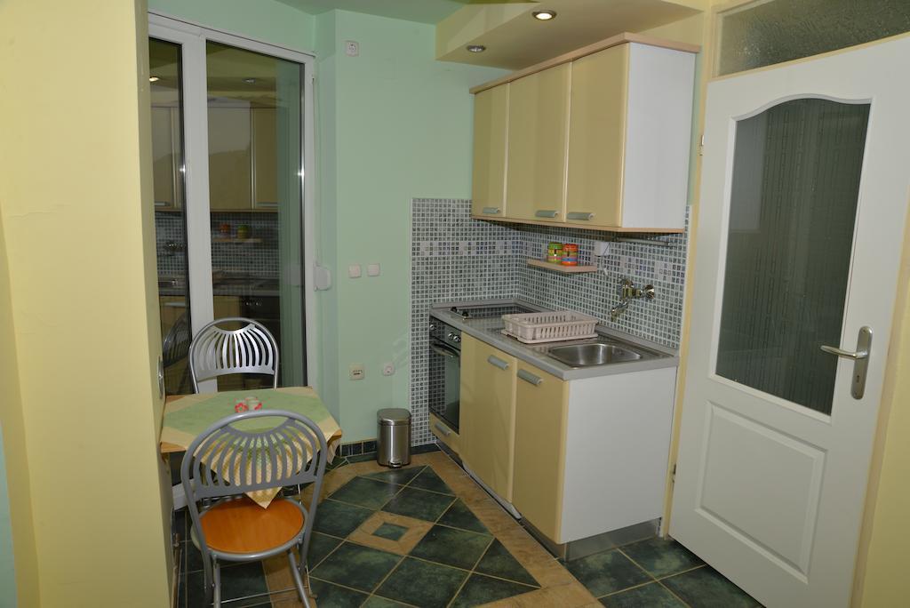 Rooms And Apartaments De Niro Trpejca Exterior photo