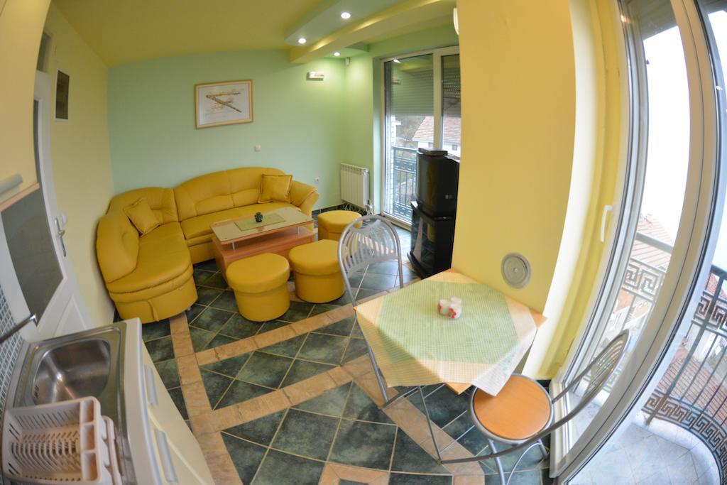 Rooms And Apartaments De Niro Trpejca Room photo