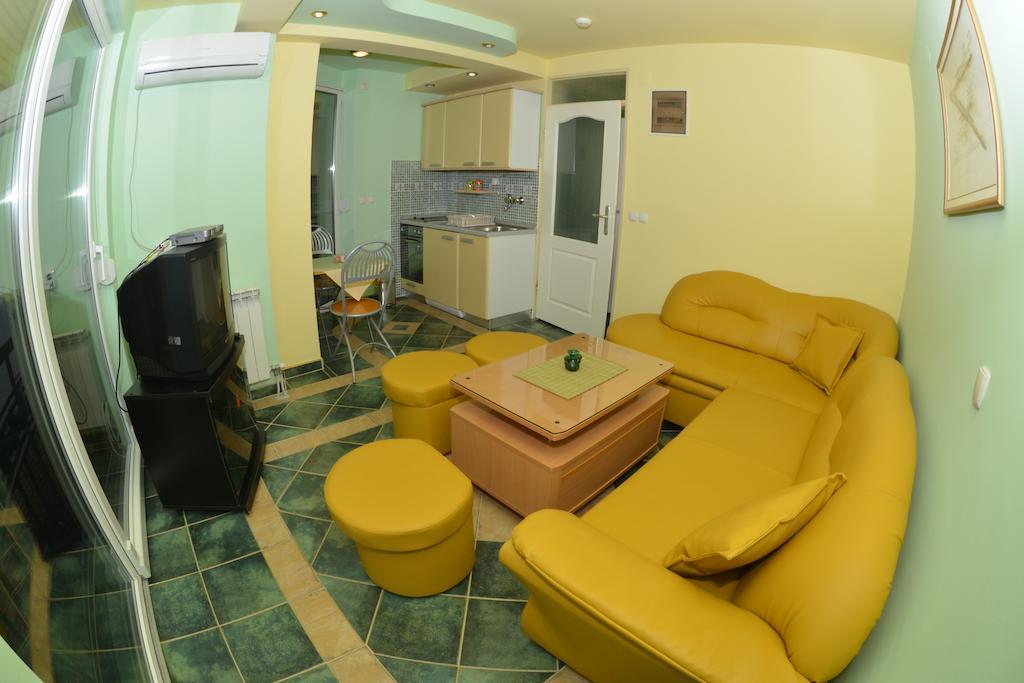Rooms And Apartaments De Niro Trpejca Room photo