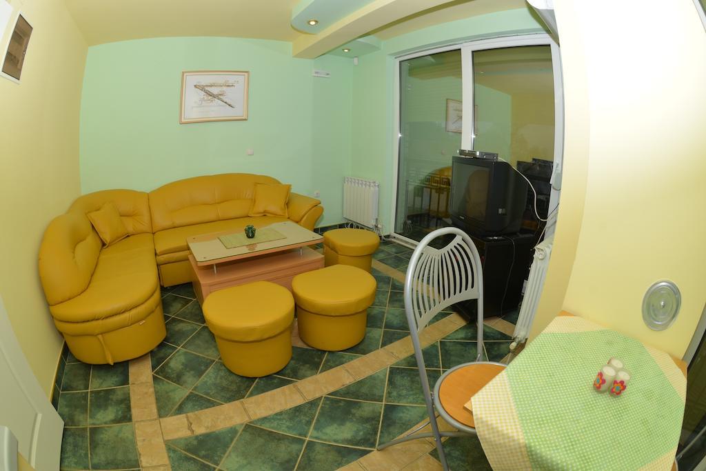 Rooms And Apartaments De Niro Trpejca Room photo