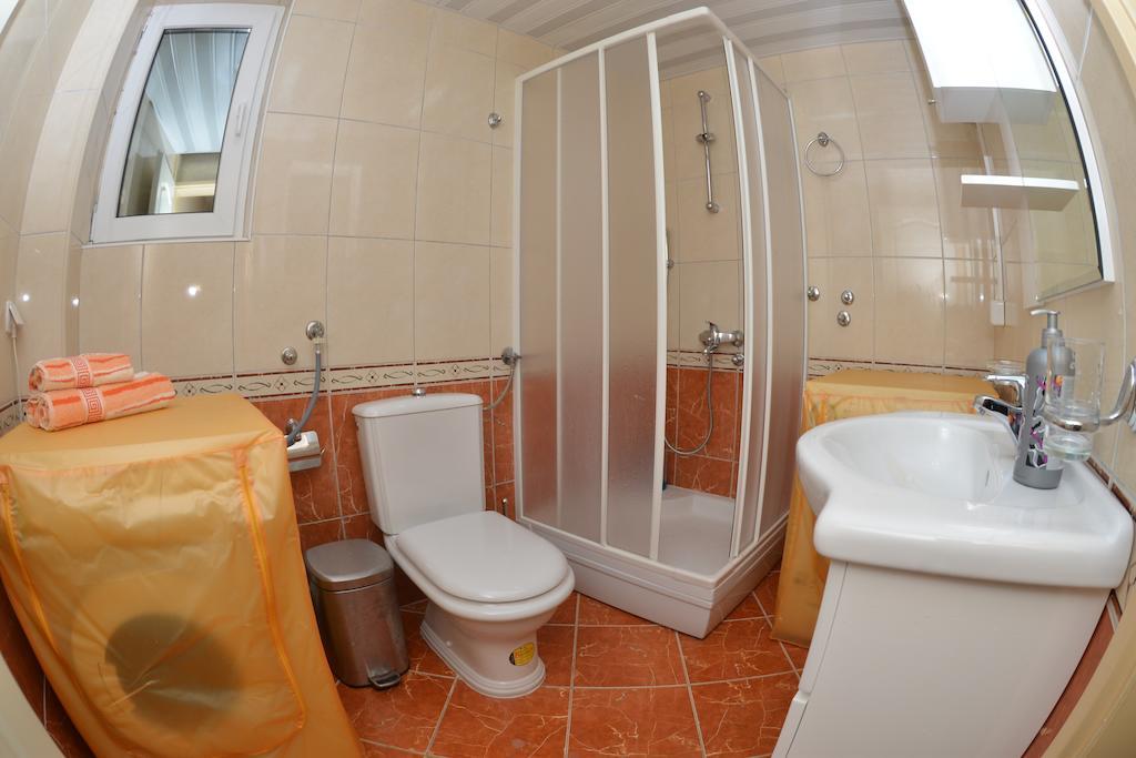 Rooms And Apartaments De Niro Trpejca Room photo